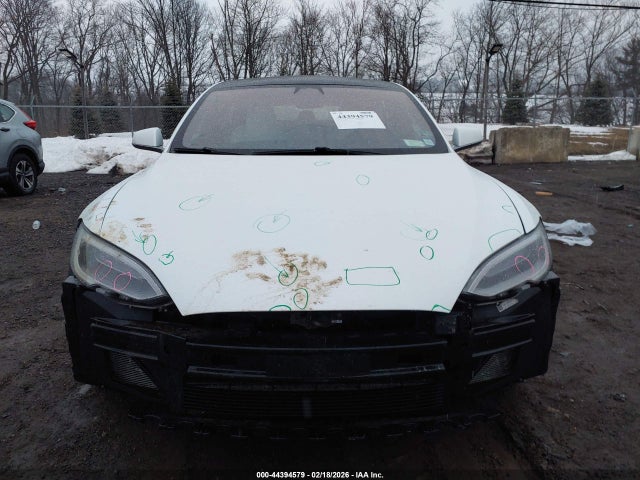 2018 TESLA MODEL S 5YJSA1E40JF244872 Photo 5