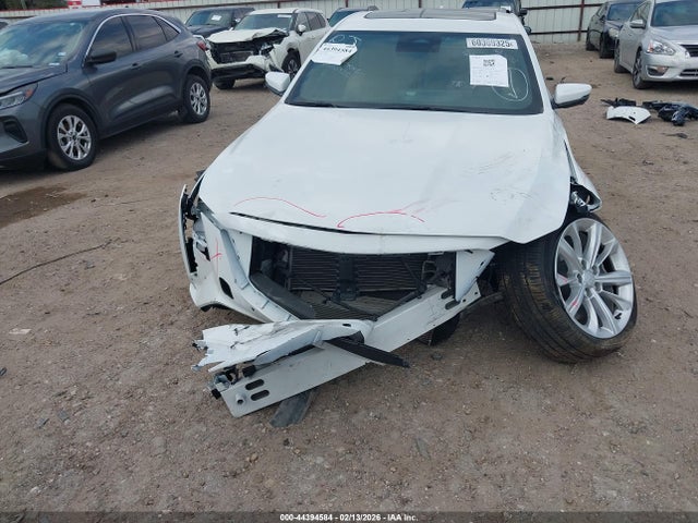 2025 CADILLAC CT5 1G6DN5RK6S0110352 Photo 5
