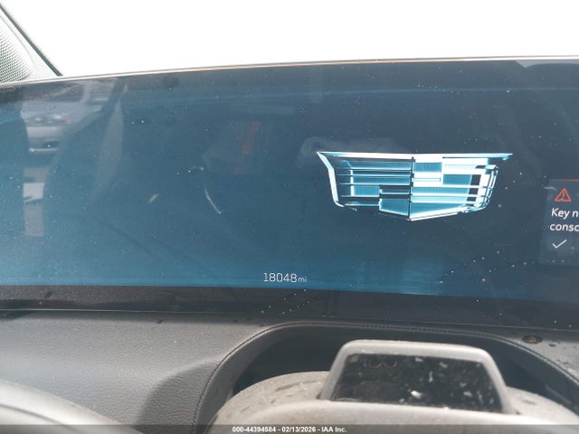 2025 CADILLAC CT5 1G6DN5RK6S0110352 Photo 6