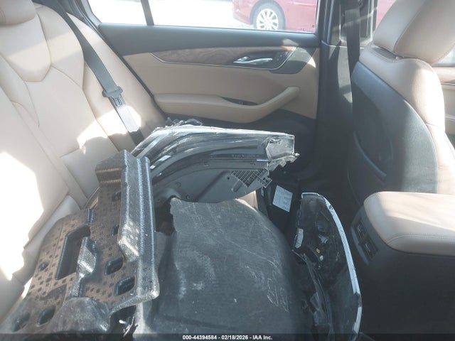 2025 CADILLAC CT5 1G6DN5RK6S0110352 Photo 7