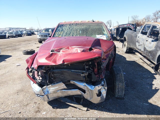 Продаж на аукціоні авто 2014 Ram 3500 Longhorn, vin: 3C63RRNL9EG128323, номер лоту: 44394586