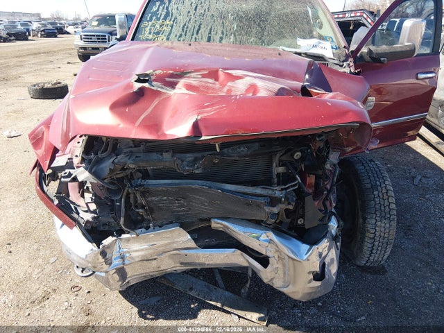 Продаж на аукціоні авто 2014 Ram 3500 Longhorn, vin: 3C63RRNL9EG128323, номер лоту: 44394586