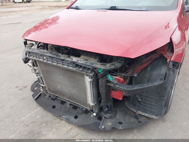 KMHC65LC3KU180497 Hyundai Ioniq Hybrid Blue