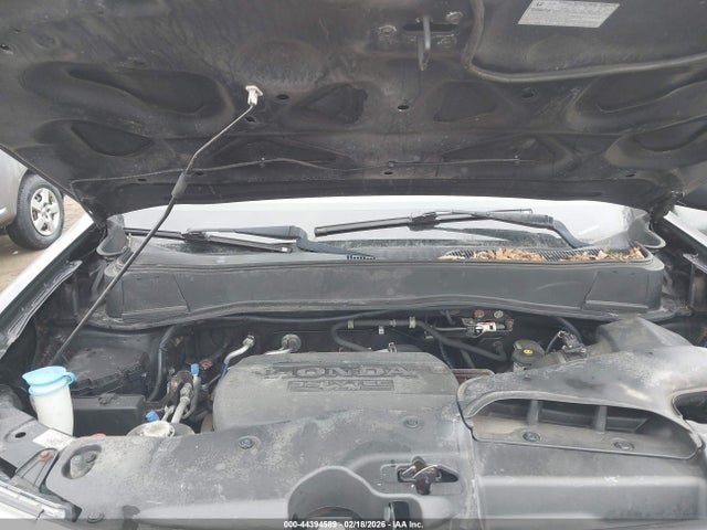 Honda PILOT SE 2015 5FNYF4H30FB059745 Image 9