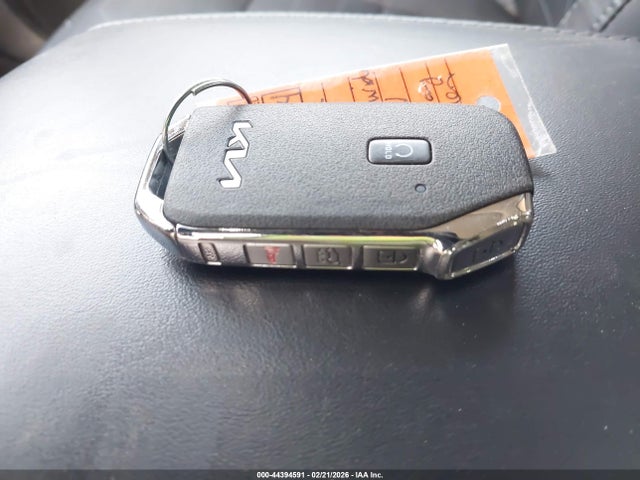 KIA Telluride Sx 2022 5XYP5DHC7NG257843 Image 11