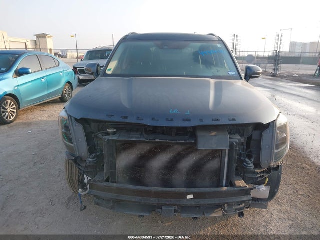 KIA Telluride Sx 2022 5XYP5DHC7NG257843 Image 13