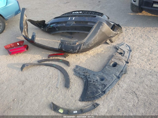 KIA Telluride Sx 2022 5XYP5DHC7NG257843 Image 12