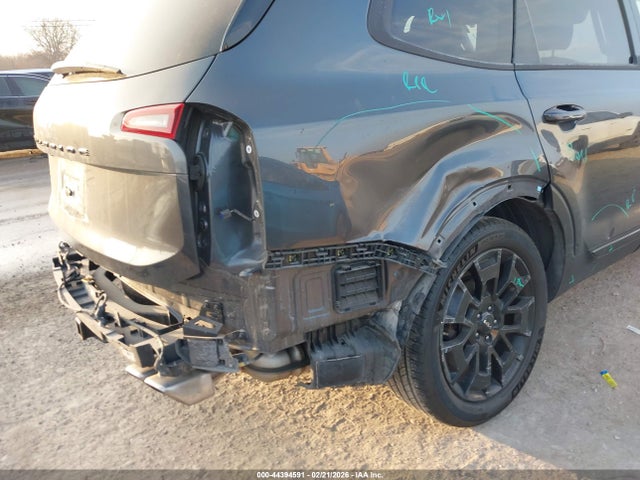 KIA Telluride Sx 2022 5XYP5DHC7NG257843 Image 20