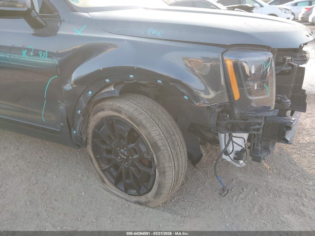 KIA Telluride Sx 2022 5XYP5DHC7NG257843 Image 21
