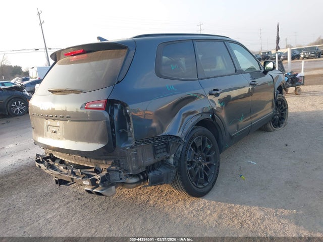 KIA Telluride Sx 2022 5XYP5DHC7NG257843 Image 4