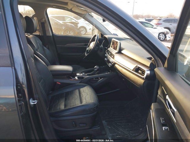 KIA Telluride Sx 2022 5XYP5DHC7NG257843 Image 5