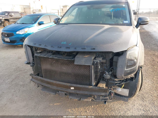 KIA Telluride Sx 2022 5XYP5DHC7NG257843 Image 6