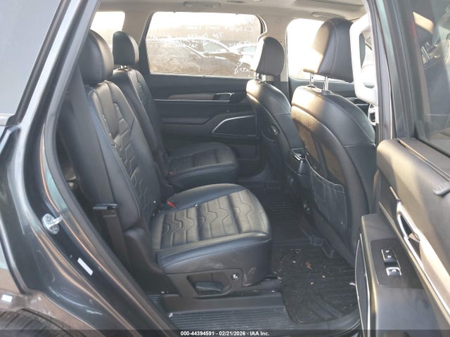 KIA Telluride Sx 2022 5XYP5DHC7NG257843 Image 8