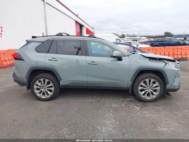 Toyota Rav4 Xle Premium 2021 2T3A1RFV0MW188304 Image 13