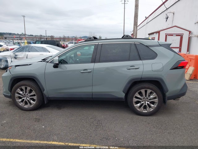 Toyota Rav4 Xle Premium 2021 2T3A1RFV0MW188304 Image 14