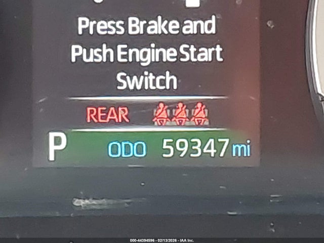 Toyota Rav4 Xle Premium 2021 2T3A1RFV0MW188304 Image 15