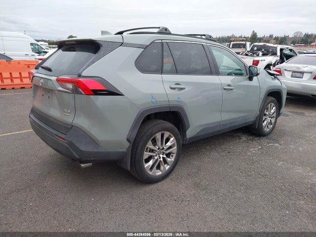 Toyota Rav4 Xle Premium 2021 2T3A1RFV0MW188304 Image 4