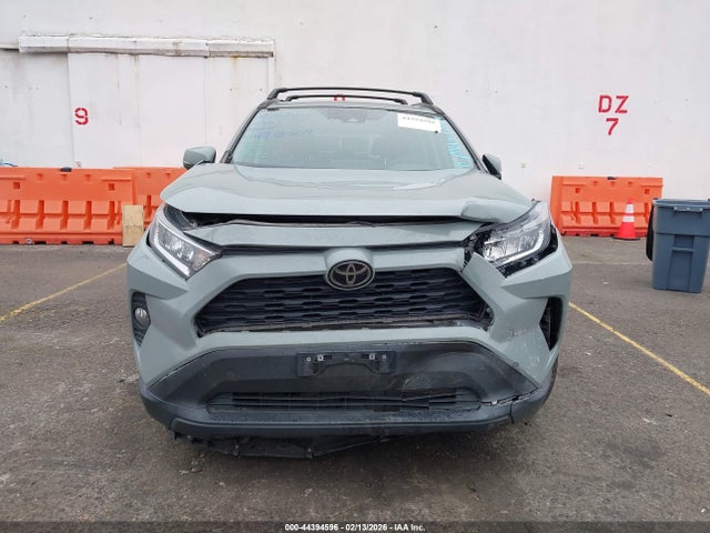 Toyota Rav4 Xle Premium 2021 2T3A1RFV0MW188304 Image 6