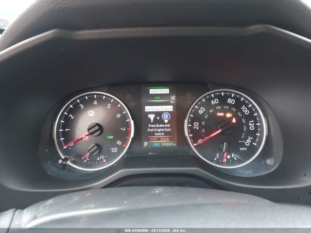 Toyota Rav4 Xle Premium 2021 2T3A1RFV0MW188304 Image 7