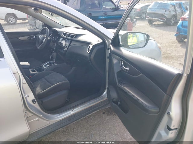 Aukcja sprzedaży 2015 Nissan Rogue Sv, vin: KNMAT2MV1FP556542, numer aukcji: 44394599