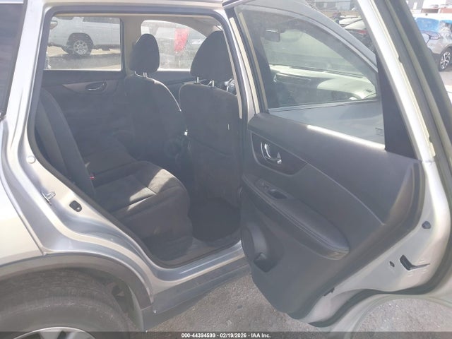Aukcja sprzedaży 2015 Nissan Rogue Sv, vin: KNMAT2MV1FP556542, numer aukcji: 44394599
