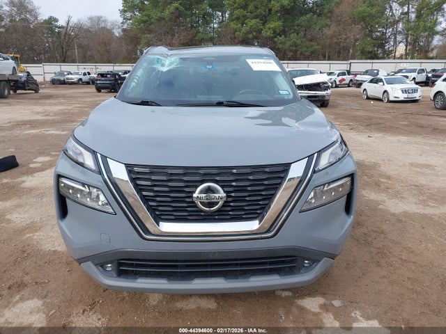 5N1AT3CA9MC796149 Nissan Rogue Sl Fwd