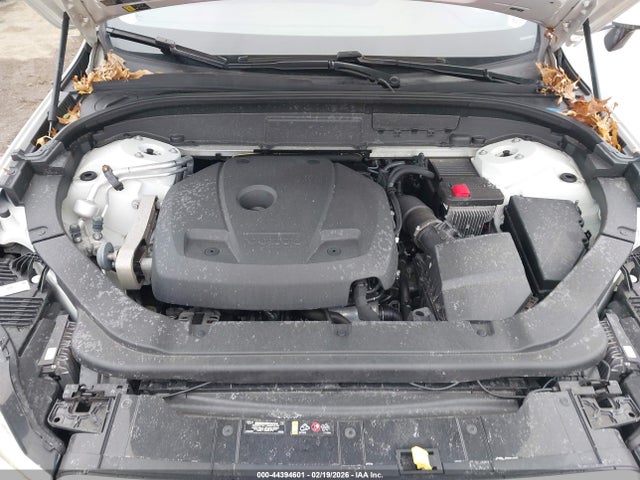 2021 VOLVO XC60 YV4102RK4M1700833 Photo 9