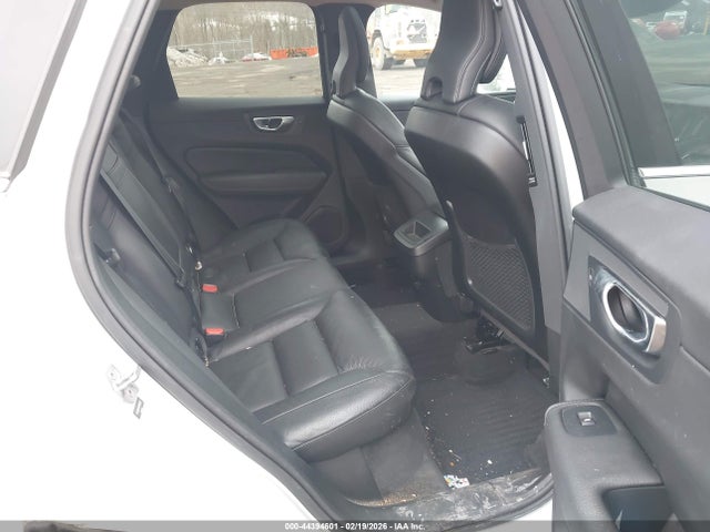 2021 VOLVO XC60 YV4102RK4M1700833 Photo 7