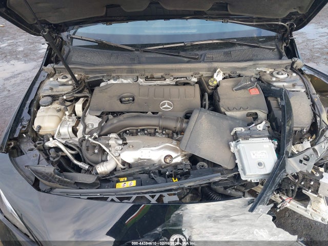 Продажа на аукционе авто 2023 Mercedes-benz Cla 250 Coupe 4matic, vin: W1K5J4HB6PN414130, номер лота: 44394610