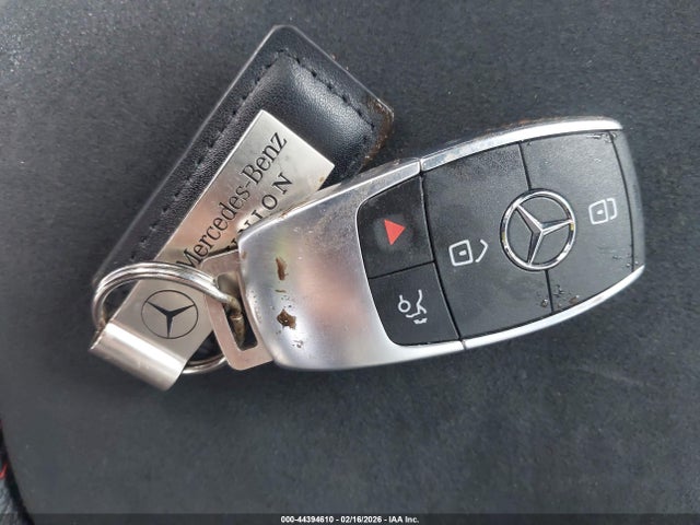Продажа на аукционе авто 2023 Mercedes-benz Cla 250 Coupe 4matic, vin: W1K5J4HB6PN414130, номер лота: 44394610
