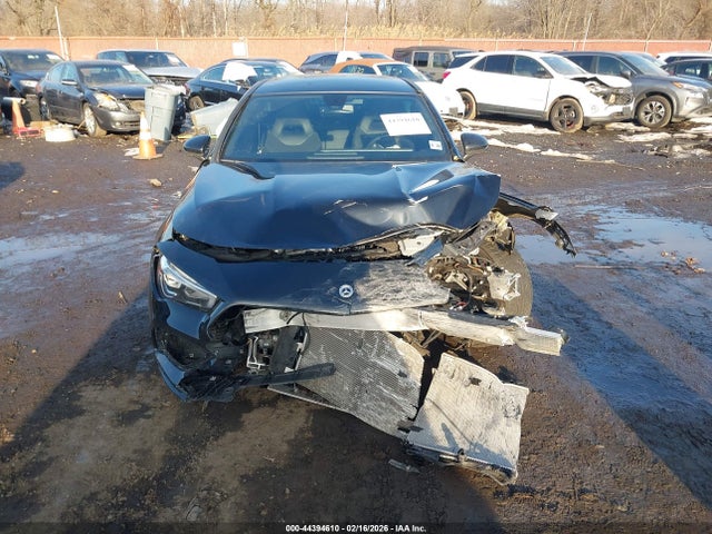 Продажа на аукционе авто 2023 Mercedes-benz Cla 250 Coupe 4matic, vin: W1K5J4HB6PN414130, номер лота: 44394610