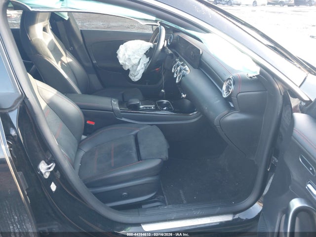 Продажа на аукционе авто 2023 Mercedes-benz Cla 250 Coupe 4matic, vin: W1K5J4HB6PN414130, номер лота: 44394610