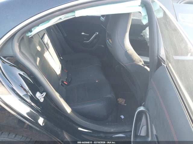 Продажа на аукционе авто 2023 Mercedes-benz Cla 250 Coupe 4matic, vin: W1K5J4HB6PN414130, номер лота: 44394610