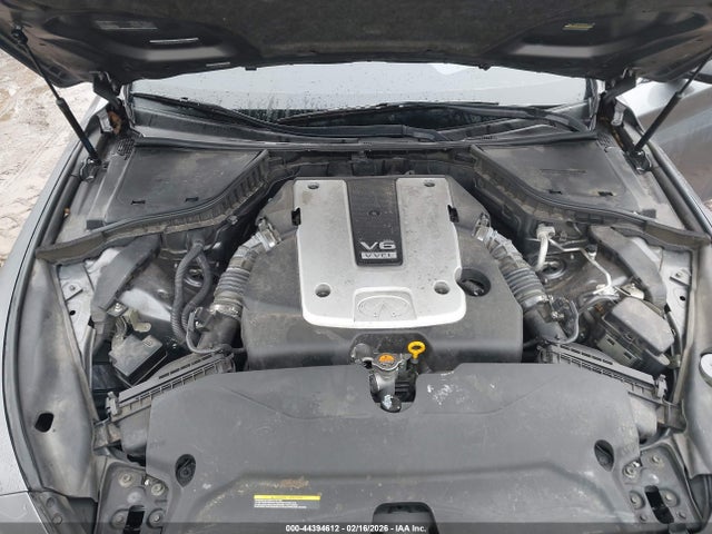Продажа на аукционе авто 2014 Infiniti Q50 Premium, vin: JN1BV7AR5EM706903, номер лота: 44394612