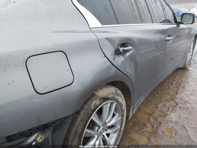 Продажа на аукционе авто 2014 Infiniti Q50 Premium, vin: JN1BV7AR5EM706903, номер лота: 44394612