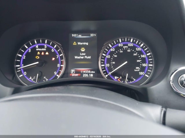 Продажа на аукционе авто 2014 Infiniti Q50 Premium, vin: JN1BV7AR5EM706903, номер лота: 44394612