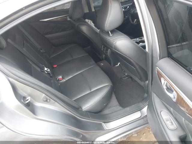 Продажа на аукционе авто 2014 Infiniti Q50 Premium, vin: JN1BV7AR5EM706903, номер лота: 44394612