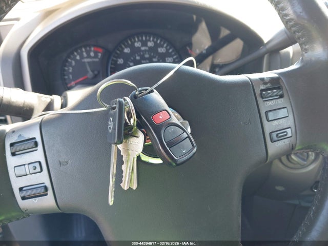 2006 NISSAN TITAN 1N6BA06BX6N548921 Photo 10
