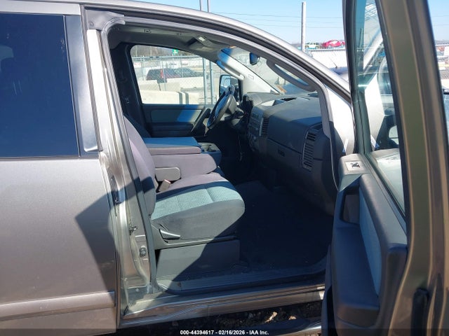 2006 NISSAN TITAN 1N6BA06BX6N548921 Photo 4
