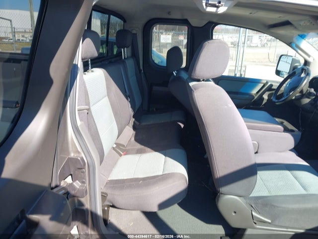 2006 NISSAN TITAN 1N6BA06BX6N548921 Photo 7