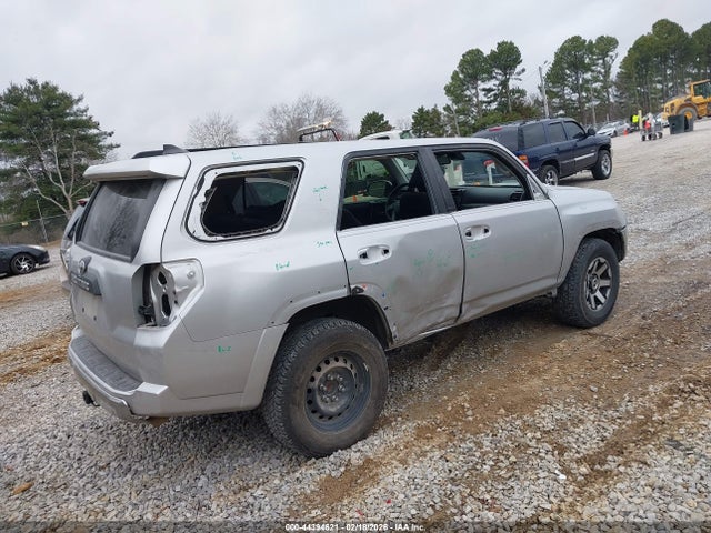JTERU5JR3N6035766 Toyota 4runner Trd Off Road Premium