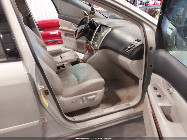 Aukcja sprzedaży 2008 Lexus Rx 400h, vin: JTJHW31U982055872, numer aukcji: 44394625