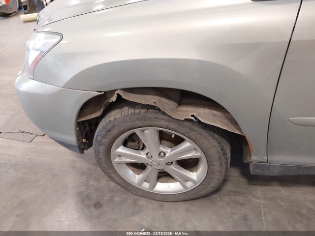 Aukcja sprzedaży 2008 Lexus Rx 400h, vin: JTJHW31U982055872, numer aukcji: 44394625