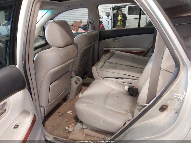 Aukcja sprzedaży 2008 Lexus Rx 400h, vin: JTJHW31U982055872, numer aukcji: 44394625