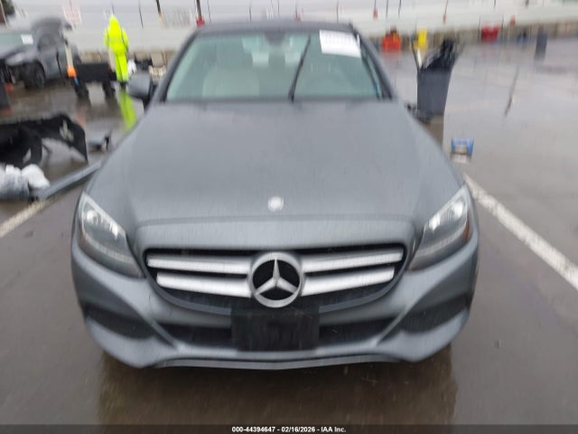 Продаж на аукціоні авто 2017 Mercedes-benz C 300, vin: 55SWF4JB8HU223124, номер лоту: 44394647