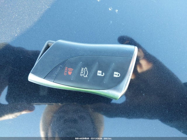 58ADA1C1XNU020673 Lexus ES 300H