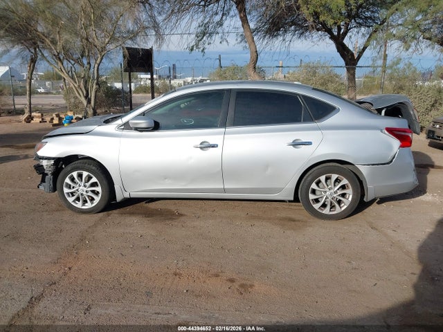 Nissan SENTRA SV 2019 3N1AB7AP1KY349814 Image 15
