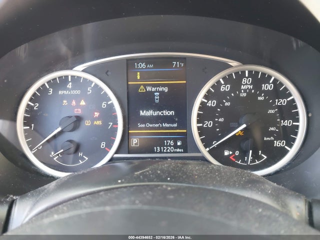 Nissan SENTRA SV 2019 3N1AB7AP1KY349814 Image 16