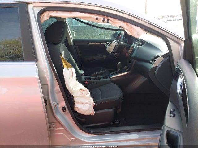 Nissan SENTRA SV 2019 3N1AB7AP1KY349814 Image 5