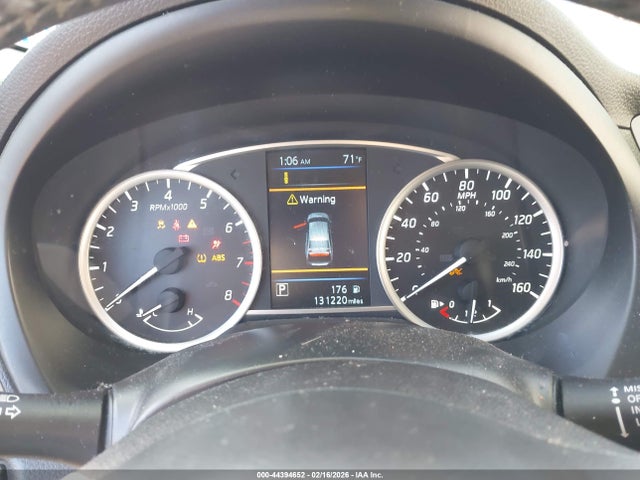 Nissan SENTRA SV 2019 3N1AB7AP1KY349814 Image 7